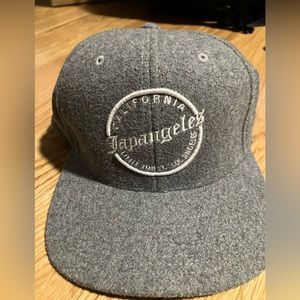 Japangeles Hat